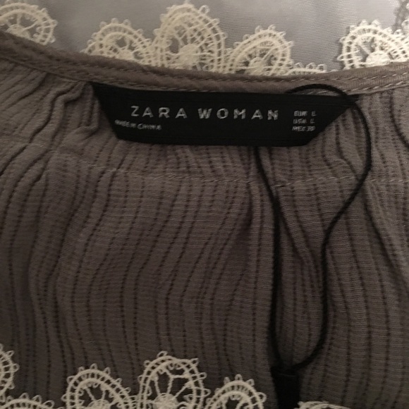 Zara trousers and top - Picture 6 of 6